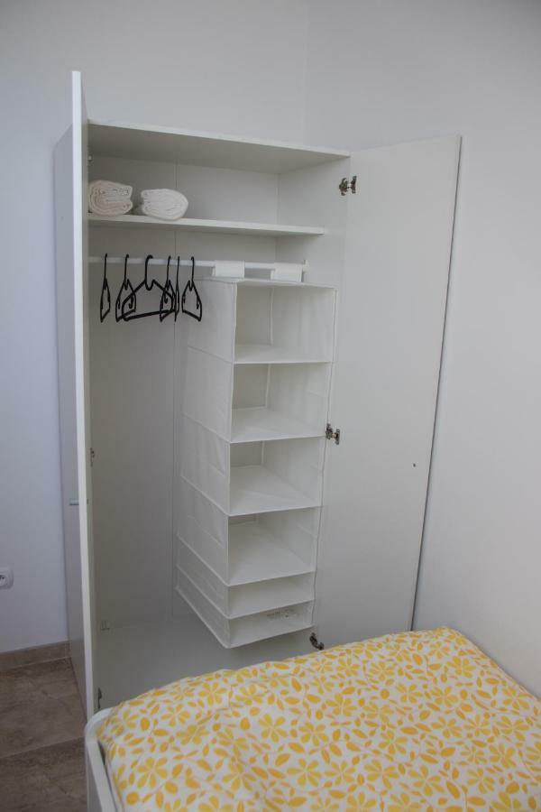 Zleby Apartman U Fuxu מראה חיצוני תמונה