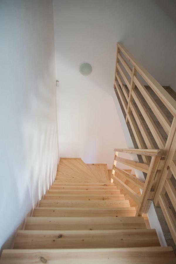 Zleby Apartman U Fuxu מראה חיצוני תמונה