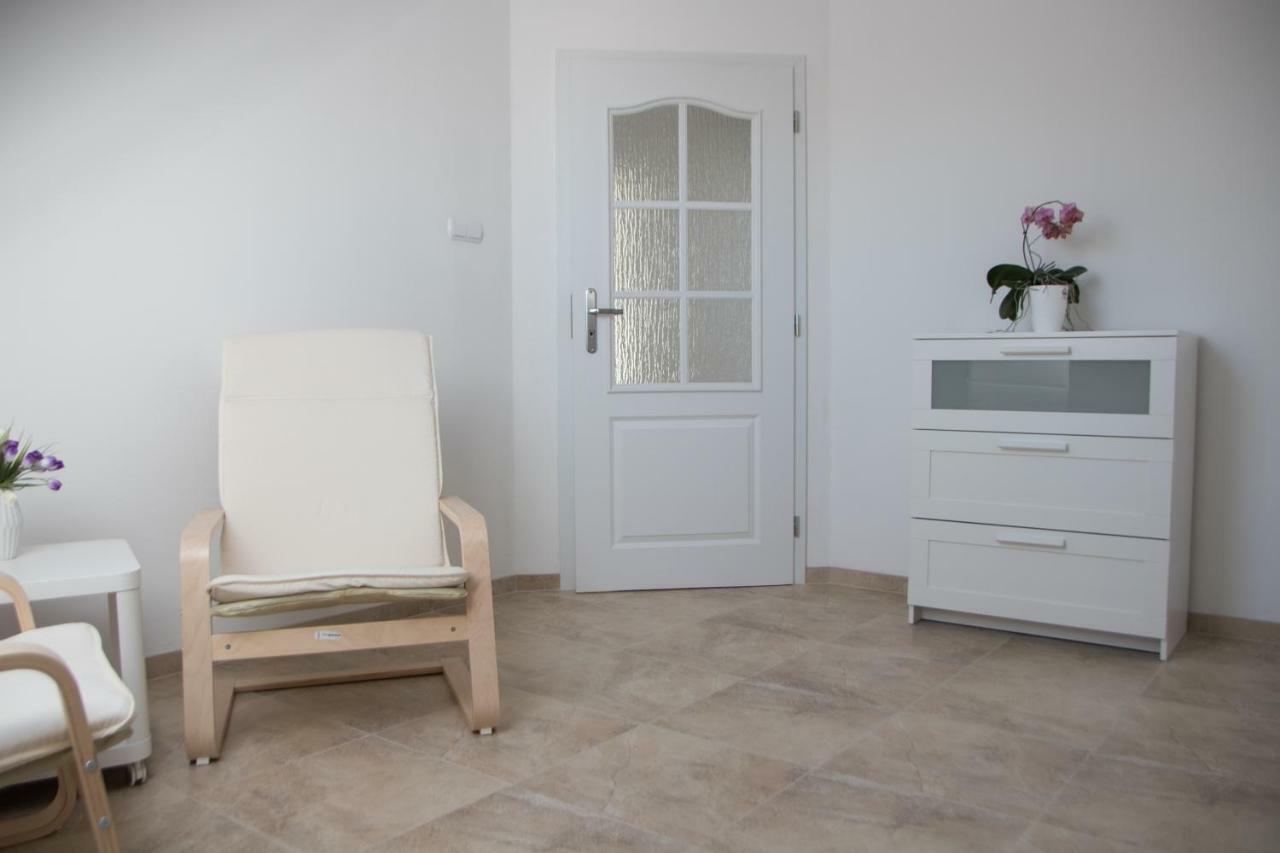 Zleby Apartman U Fuxu מראה חיצוני תמונה